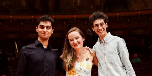 finalisti vioara concursul george enescu 2022 JPG