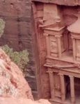 Oraşul Petra, bijuteria Orientului Apropiat jpeg