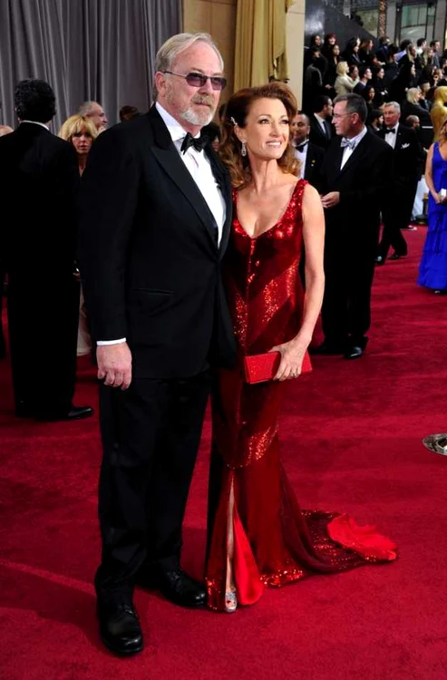 Jane Seymour afp