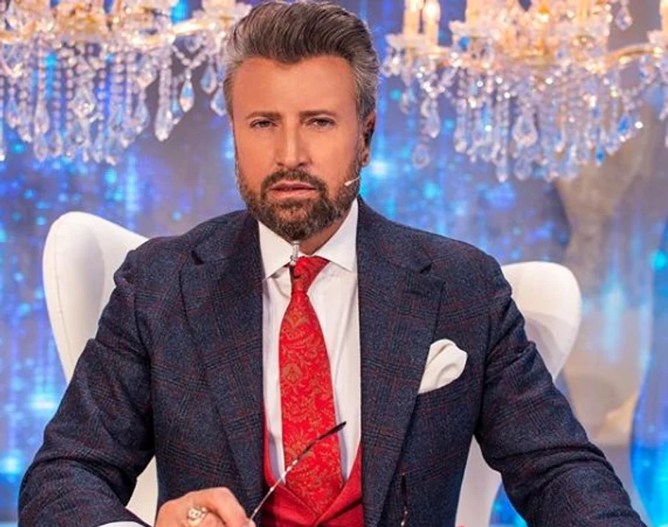 
    Cătălin Botezatu avea motive întemeiate să fie îngrijorat pentru Zina Dumitrescu Foto: Instagram   