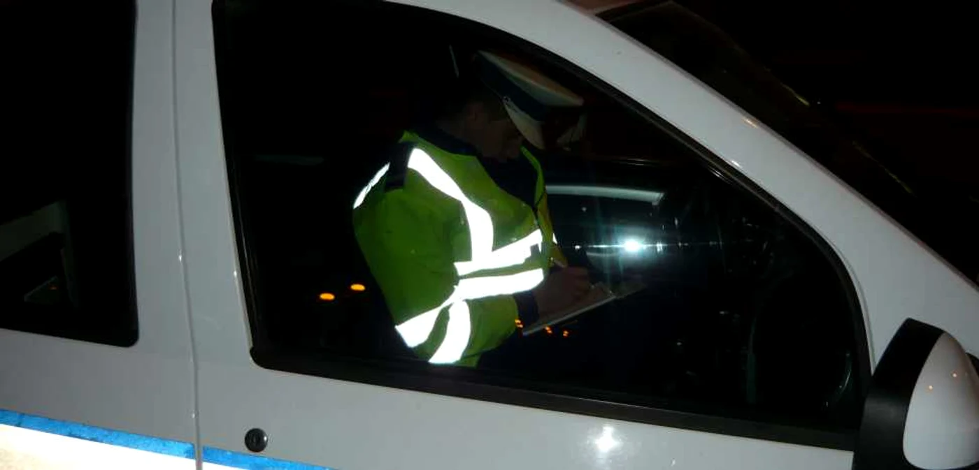 Poliţiştii continuă cercetările în acest caz