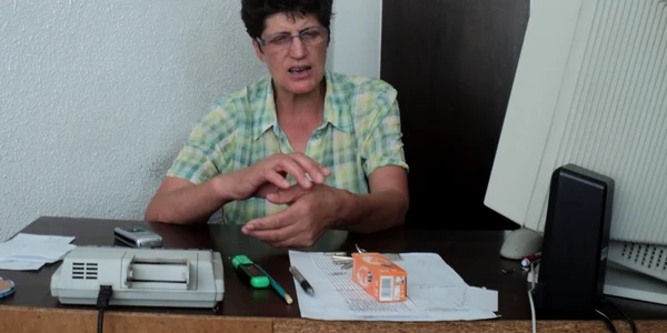 Doinita Paval