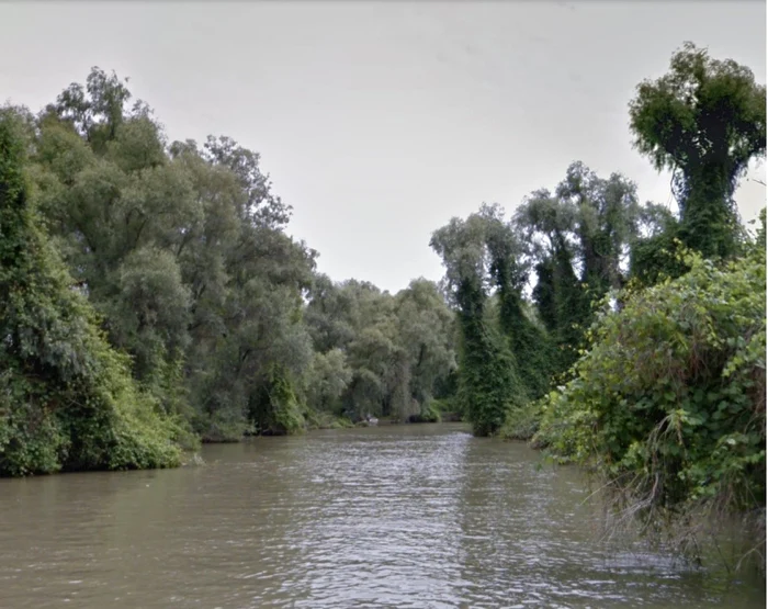 Prezentarea acoperă 1.500 de kilometri de canale şi drumuri FOTO Street View