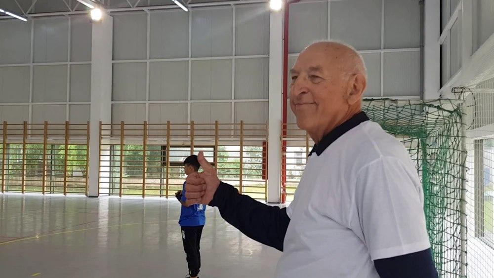16 iunie: Ziua în care s-a născut Cornel Penu, cel mai mare portar de handbal al României din toate timpurile
