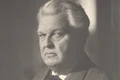 Mihail Sadoveanu (© Biblioteca Judeţeană "Octavian Goga" Cluj / Wikimedia Commons)