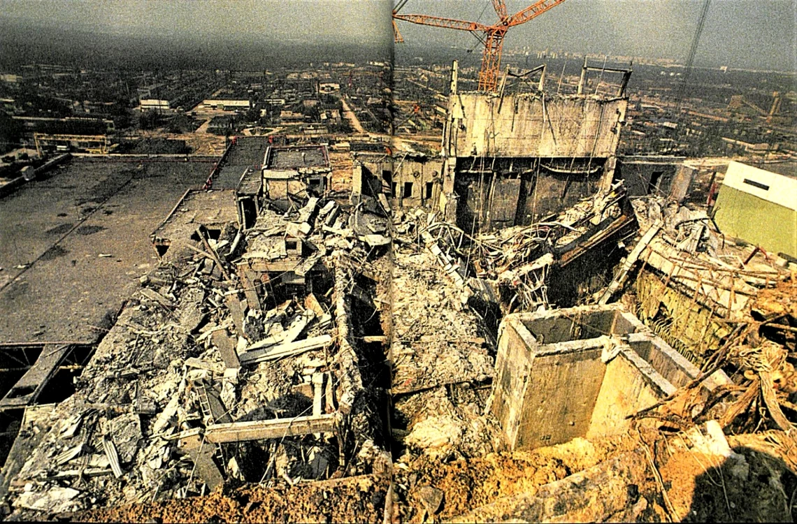 cernobîl sursa igor kostin