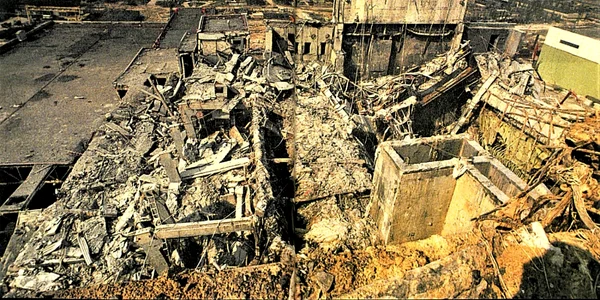 cernobîl sursa igor kostin