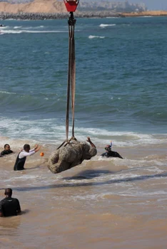 Foto: © Facebook / Ministry of Tourism and Antiquities