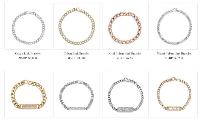 21 serena williams colectie de bijuterii 8 jpg jpeg