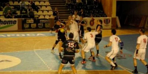 Antrenorul Sebastian Bota a părăsit U Transilvania Cluj