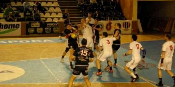 Antrenorul Sebastian Bota a părăsit U Transilvania Cluj