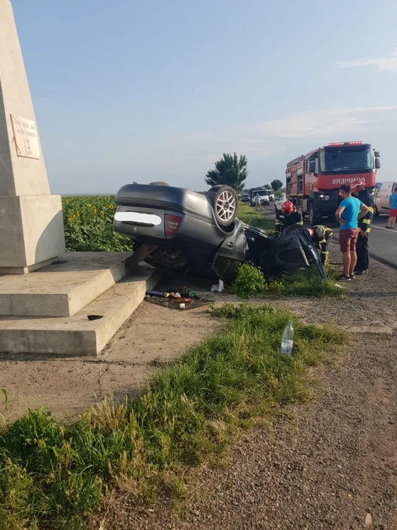 Sursa IPJ Buzău