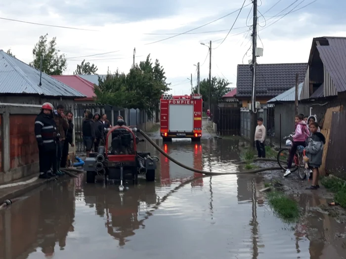 FOTO: ISU Teleorman