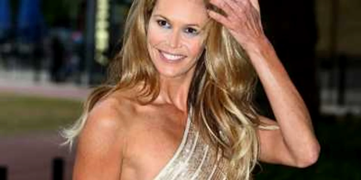 Elle Macpherson 