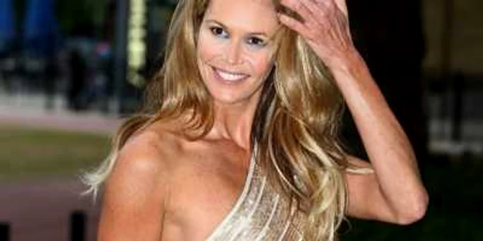 Elle Macpherson 