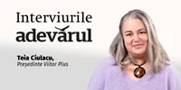 Teia Ciulacu LA INTERVIURILE ADEVARUL jpg