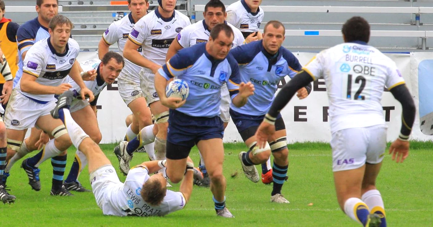 Daniel Carpo