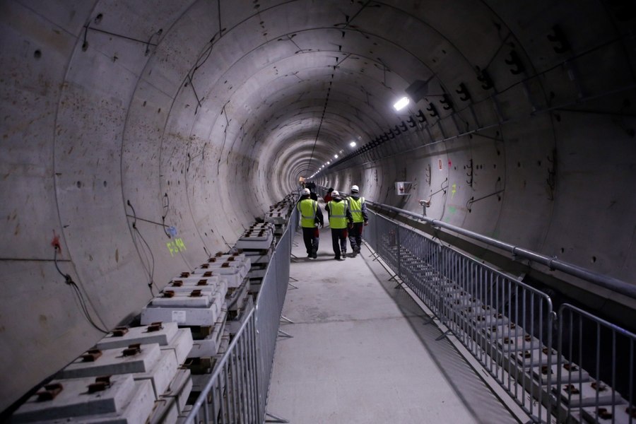 Încep lucrările la Magistrala 6 de metrou, care va lega Gara de Nord de Aeroportul Otopeni. Când va fi dată în folosință VIDEO