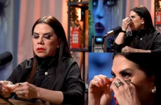 Luminița Anghel invitată la Măruță jpg