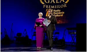 Premianții Galei Radio România Cultural 2022 jpeg