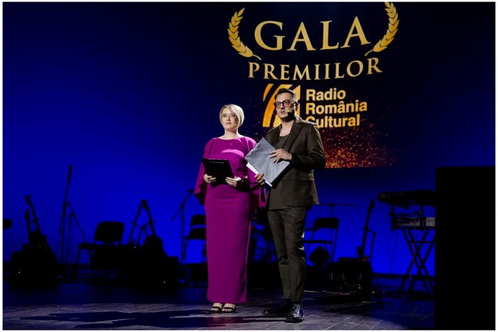 Premianții Galei Radio România Cultural 2022 jpeg