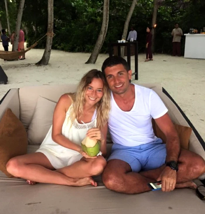 Laura și Cosmin vor să-și întemeieze o familie