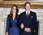 Kate Middleton și Prințul William