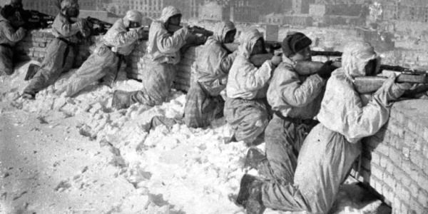 stalingrad