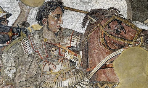 Top 10: Cei mai buni comandanţi militari din istorie jpeg