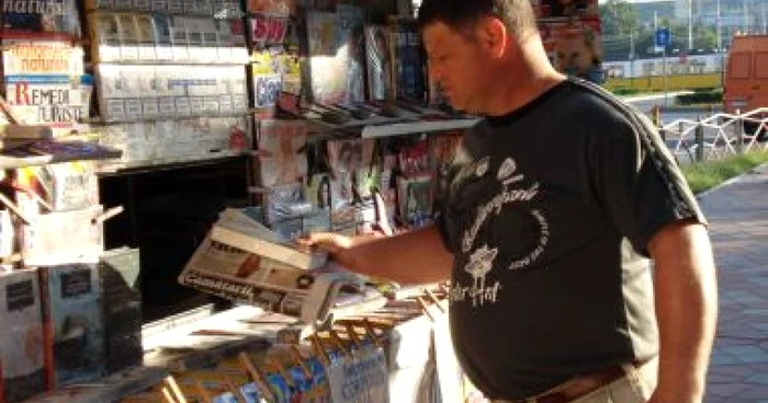 Iaşi: Romanele Virginiei Woolf, cumpărate în drum spre serviciu