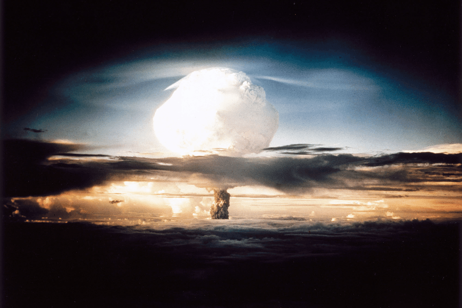 Ce se poate întâmpla dacă vor fi folosite arme nucleare în Ucraina