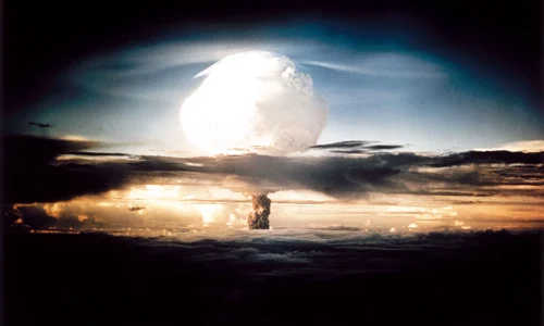 Atac nuclear 