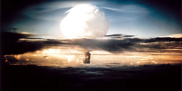 Atac nuclear 