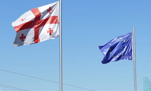Un 10 august georgian  Anduranța unui vis european jpeg
