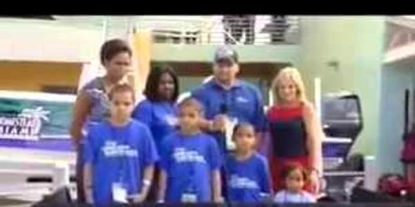 Momentul in care Michelle Obama a fost huiduita
