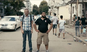 Ora Regelui, Soldații Poveste din Ferentari, Paltonul cu gaică jpeg