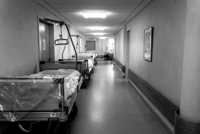 În unele spitale s-au găsit nereguli graveFOTO: Unsplash.com (generică)
