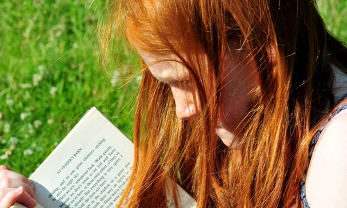 Literatura nu mai e atrăgătoare, dar te face încă să întorci capul jpeg
