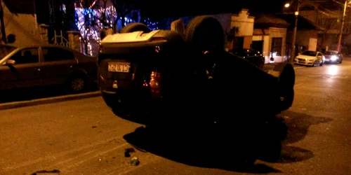accident