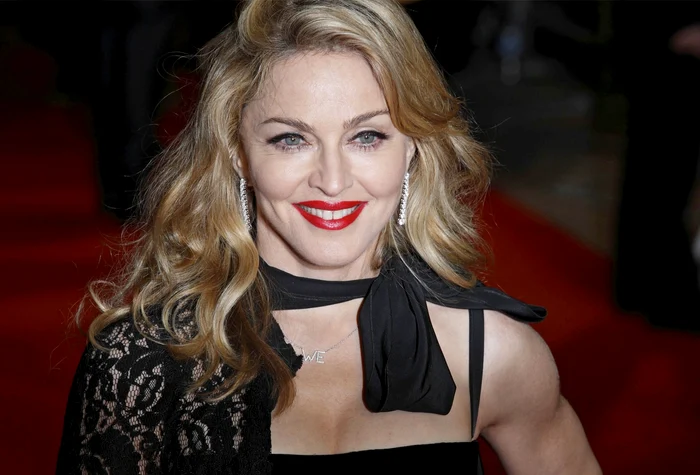 Madonna 