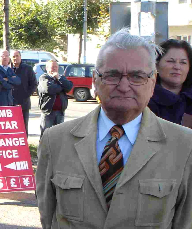 Mircea Diaconu