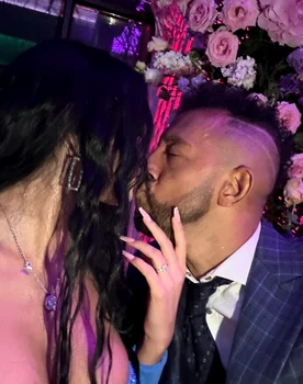 Kamara, iubit model! Ce face zilnic pentru iubita lui, Gabriella Nastas: „Suntem pe drumul nostru” Bat clopote de nuntă?