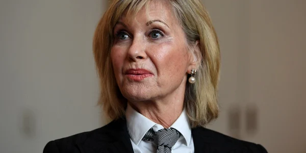 olivia newton john foto EPA EFE