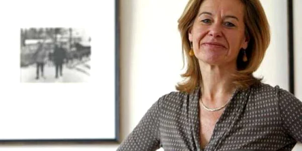 Stella Ronner-Grubačić foto 24sata hr