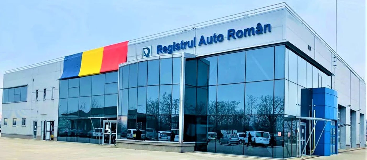 Au fost constatate nereguli majore la RAR FOTO FB Registrul Auto Român