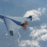 Dronele Shahed sunt elementul comun în ambele conflicte FOTO shutterstock jpg