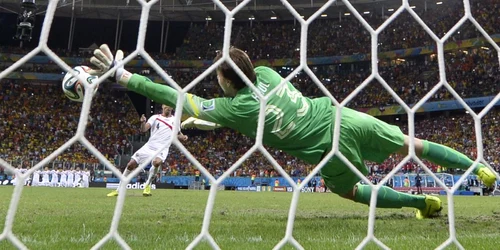 tim krul foto afp