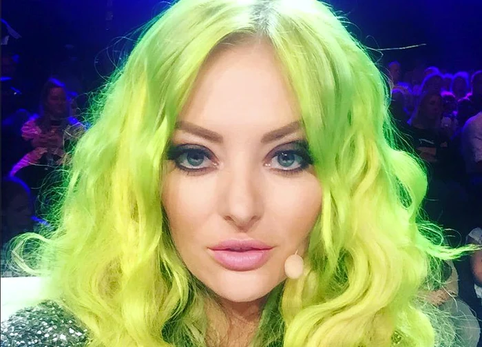 
    X Factor 2015: Delia s-a lăsat impresionată de un concurentfoto: Arhiva Personală  