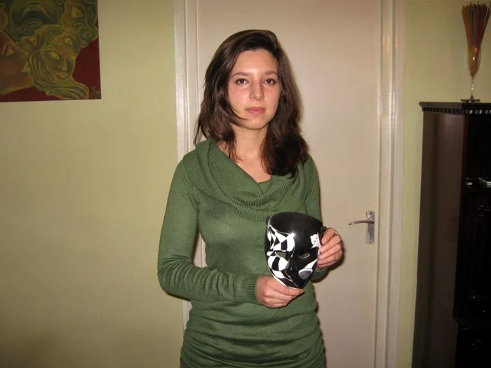 Alexandra Dragomir