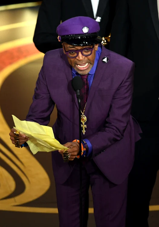 Spike Lee